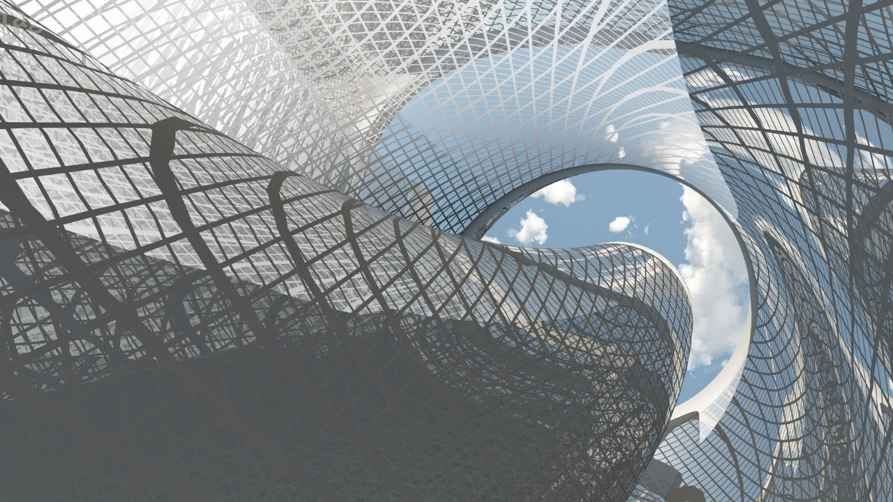 Architectural Design1