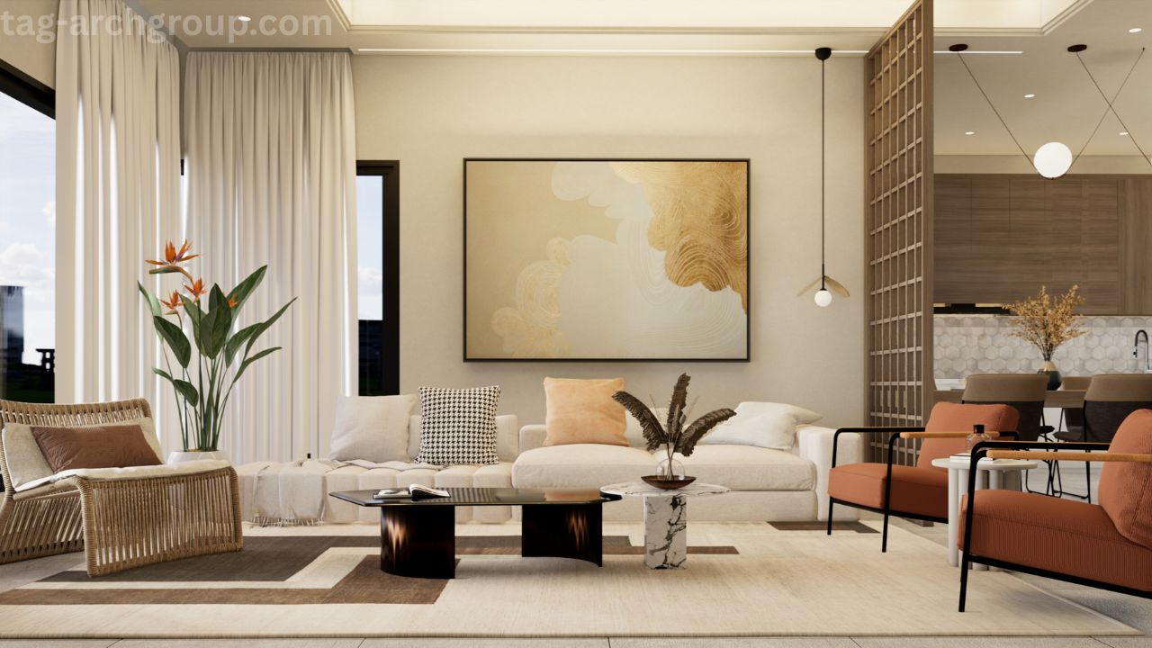 interior design