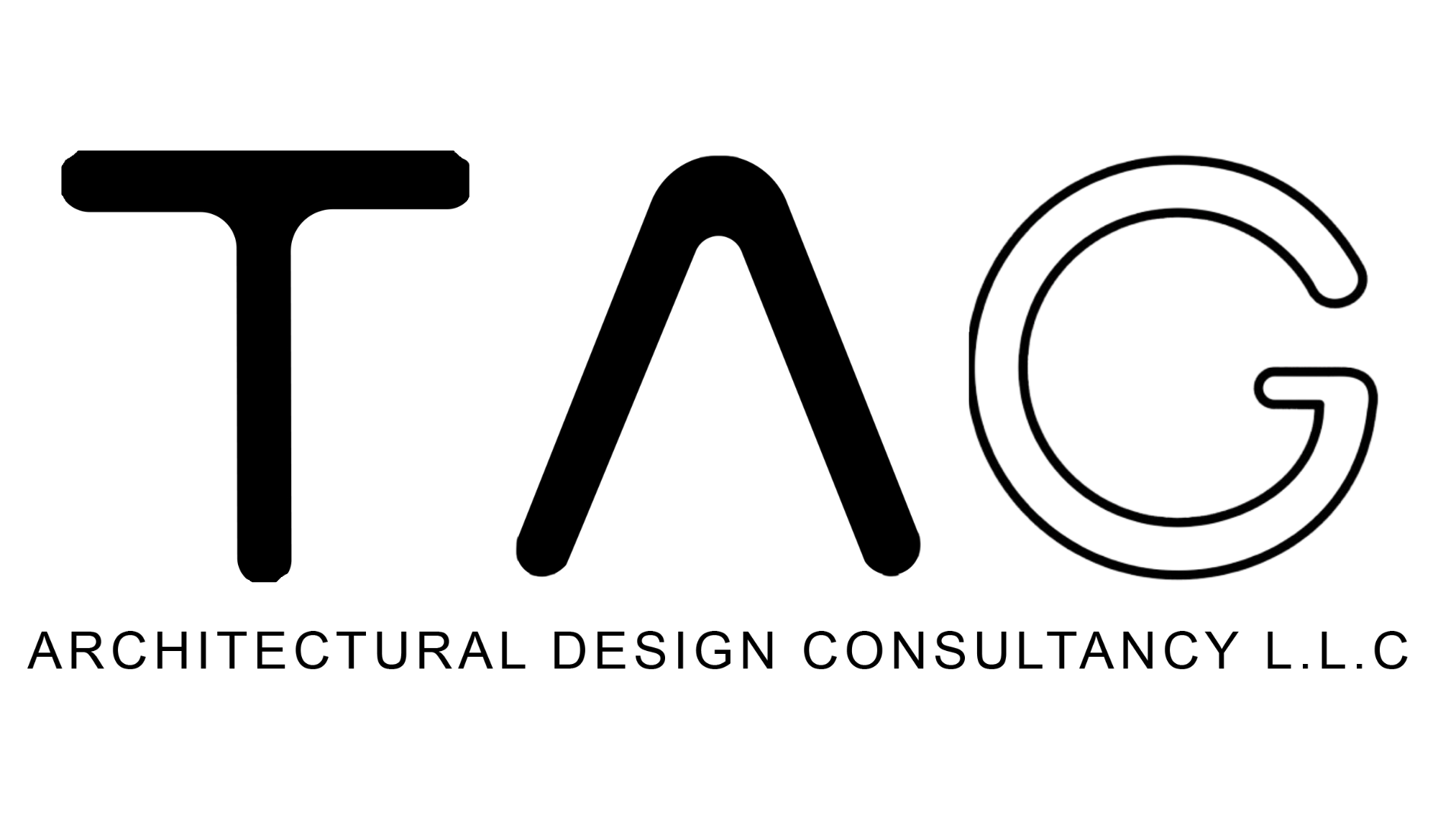 tag logo without squares